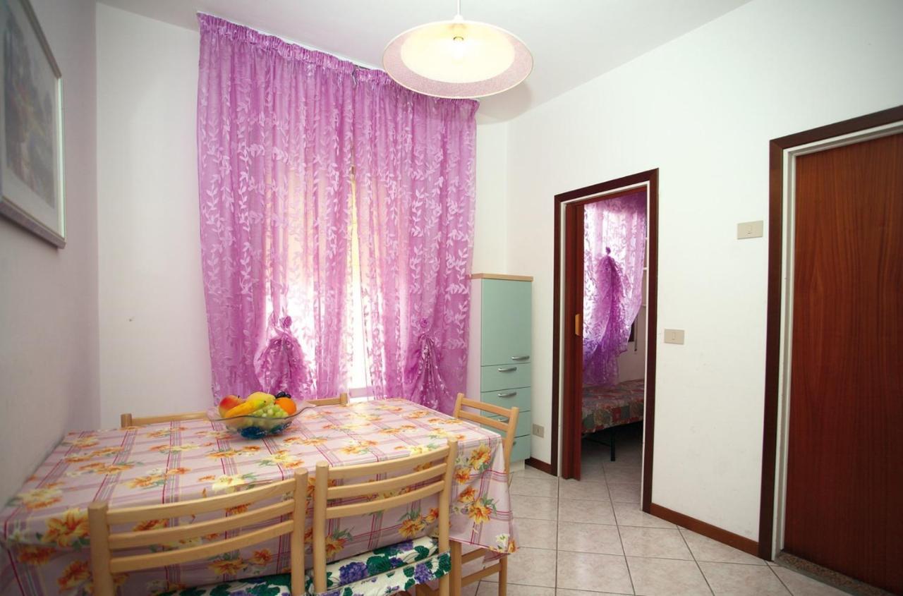 Apartment In Bibione 24558 Dış mekan fotoğraf